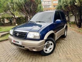  3  Suzuki Grand Vitara 2002 , 600000 , 