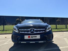 SUV   Mercedes-Benz GLA-Class 2018 , 3500000 , 