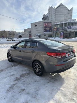  Kia Rio 2015 , 1050000 , 