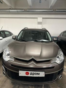 SUV   Citroen C-Crosser 2012 , 1115000 , 