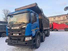  Scania G500 2019 , 5600000 , 
