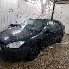  Ford Focus 2003 , 250000 , 