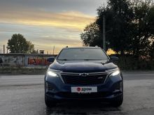 Самара Equinox, 2022 Самара Equinox, 2022