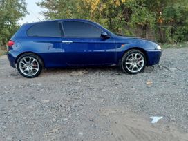  Alfa Romeo 147 2001 , 420000 , 