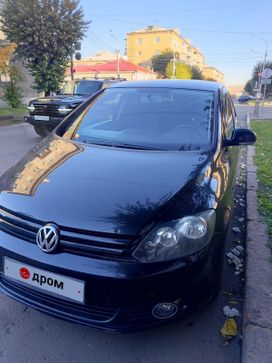  Volkswagen Golf Plus 2012 , 670000 , 