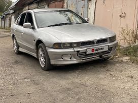  Mitsubishi Galant 1996 , 350000 , 