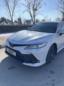  Toyota Camry 2021 , 4310000 , 