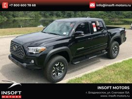  Toyota Tacoma 2022 , 6714000 , 