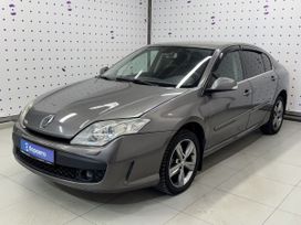 Renault Laguna 2010 , 585000 , 