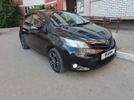  Toyota Vitz 2012 , 690000 , 
