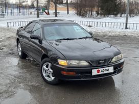 Toyota Carina ED 1994 , 387000 , 