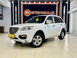 SUV   Lifan X60 2014 , 750000 , 