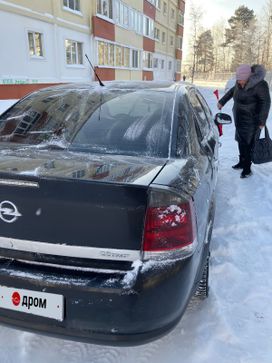  Opel Vectra 2005 , 700000 , 