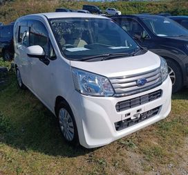  Subaru Stella 2019 , 999999 , 