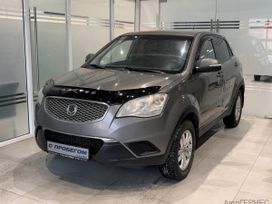 SUV   SsangYong Actyon 2013 , 749000 , 