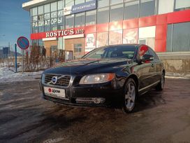  Volvo S80 2007 , 1021690 , 