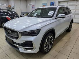 SUV   Geely Monjaro 2024 , 4040000 , 