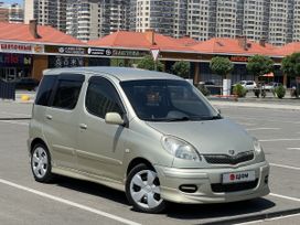  Toyota Funcargo 2003 , 400000 , 