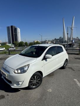  Mitsubishi Mirage 2012 , 595000 , 