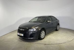  Chevrolet Cruze 2014 , 639000 , 