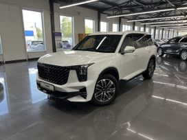 SUV   GAC GS8 2023 , 3395000 , 