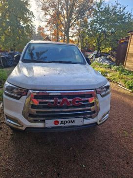  JAC T8 Pro 2023 , 2700000 , -