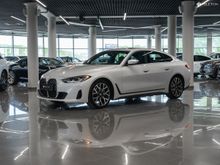  4-Series, 2024