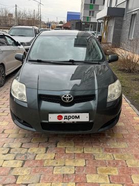  Toyota Auris 2008 , 705000 , 