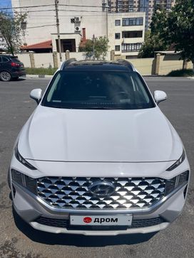 SUV   Hyundai Santa Fe 2020 , 2980000 , 