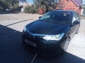  Toyota Corolla Fielder 2018 , 1405000 , 