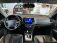 SUV   Hyundai Santa Fe 2011 , 1313000 , 