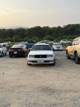  Toyota Crown 1999 , 710000 , 