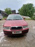  Skoda Octavia 2008 , 270000 , 