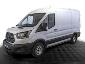  Ford Transit 2019 , 2195000 , 