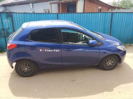  Mazda Demio 2007 , 450000 , -