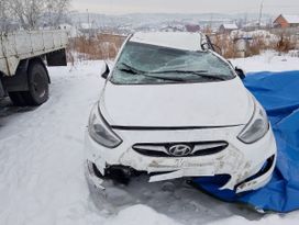  Hyundai Solaris 2013 , 350000 , 