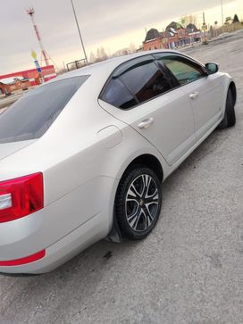  Skoda Octavia 2013 , 1379000 , -