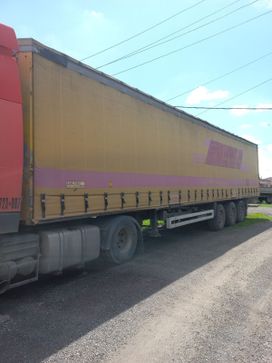   Krone SDP27 2003 , 1300000 , 