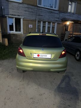 Peugeot 207 2007 , 340000 , -