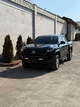  Toyota Tacoma 2024 , 7200000 , 