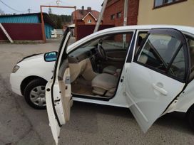  Toyota Corolla 2005 , 500000 , 