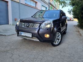SUV   Nissan X-Trail 2013 , 1435000 , 