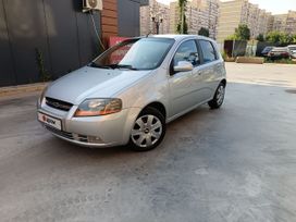  Chevrolet Aveo 2007 , 459000 , 