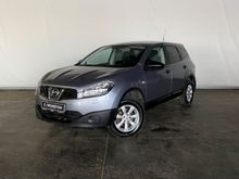  Qashqai+2 2012