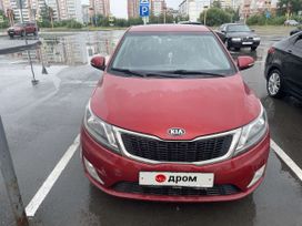  Kia Rio 2014 , 1200000 , 