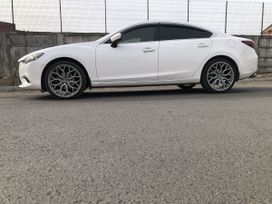  Mazda Mazda6 2013 , 1844000 , 