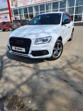 SUV   Audi Q5 2015 , 2540000 , 