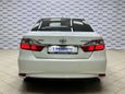  Toyota Camry 2017 , 1549000 , 