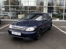  Chevrolet Lanos 2008 , 180000 , 