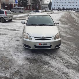  Toyota Corolla 2004 , 790000 , 